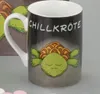 PPD Mug Chillkröte, Henkelbecher, Kaffeebecher, Becher, Produktbild-Vorschau 4