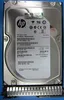 HPE 2TB hot-plug SATA HDD, 2 TB, 7200 RPM, 3.5", SATA Produktbild-Vorschau 2