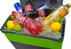 Pojemnik chłodzący Steinborg 30 litrów | Pojemnik Podgląd zdjęcia produktu 4