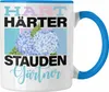 Trendation - Geschenk für Staudengärtner Lustige Tasse Produktbild-Vorschau 1