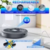 CD-Player, tragbarer CD-Player mit USB und Bluetooth, zwei Produktbild-Vorschau 3