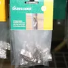 Juliana große Federn zur Befestigung von Glasscheiben, 10 Produktbild-Vorschau 1