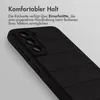 imoshion EasyGrip Zadný kryt pre Samsung Galaxy S21 FE - Náhľad obrázku produktu 2