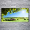 Tulup Leinwand-Bilder 120x60 Wandbild Canvas Kunstdruck Produktbild-Vorschau 2