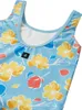 Reima Kinder Badeanzug Mehrfarbig 200132A-6301 Grösse 86 Produktbild-Vorschau 3