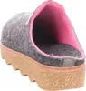 Rohde Damen Hausschuhe Pantoffeln Softfilz Foggia 6120, Produktbild-Vorschau 49