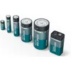 Alkalibatterie, AA (LR6), AA, 1,5V, Sencor, Blister, Produktbild-Vorschau 10
