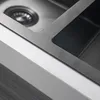 LOMAZOO Galaxy Edelstahl Küchenspüle - Doppelbecken -  Produktbild-Vorschau 3