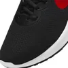 NIKE Halbschuhe REVOLUTION 6, Schwarz:45 Produktbild-Vorschau 43