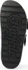 Buffalo Raya Ari Glam Pantolette Schwarz Produktbild-Vorschau 10