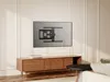 Xantron Slim Fit Supporto da parete per TV orientabile con Anteprima dell’immagine prodotto 16
