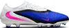 Nike Phantom 6 Low Pro Fg Racer Blue/Pink Blast-White Racer Produktbild-Vorschau 1