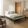 Łóżko INDUSTORM – stelaż 120 x 200 cm z elastycznym Podgląd zdjęcia produktu 5