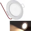 4x DC 12V LED faretto da incasso camper LED spot Anteprima dell’immagine prodotto 8