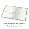 DURABLE Doppelhülle 195x133 mm, 213919 transparent Produktbild-Vorschau 9