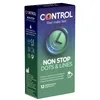 Control - Nonstop Dots And Lines Condoms 12 Units Produktbild-Vorschau 10