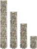 vidaXL Gabion lits surélevés 4 pcs. Rond Ø30x50/100/150/200 Voir les images du produit 2