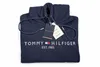 Tommy Hilfiger Errores de Talla MW0MW10752 in Blue color Produktbild-Vorschau 29