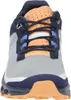 ON CLOUDVISTA Damenschuhe - Halbschuhe - Sneaker blau NEU Produktbild-Vorschau 5