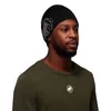 MAMMUT Uni Strickmütze Mammut Logo Beanie Produktbild-Vorschau 4