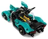 LEGO TECHNIC 42208 Aston Martin Valkyrie Voir les images du produit 3