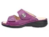 Finn Comfort Damen Pantolette, rosa/pink(grape), Gr. 38 Produktbild-Vorschau 2