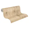 Vliestapete Streifentapete Braun Beige Streifenoptik 300434 Produktbild-Vorschau 2