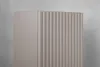 RODAN | Badmöbel | Beige Matt | B/H/T ca. 35/136/27 cm | Produktbild-Vorschau 12