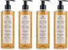 PRIJA, Shampooing régénérant pour cheveux à l'épinard, 4 Voir les images du produit 1