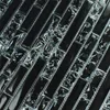 Glasmosaik Fliesen Damasco Schwarz Produktbild-Vorschau 2