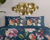 Duvet cover Descanso 135x200 + 1* 80x80 cm - flowers Produktbild-Vorschau 6