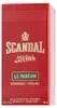 Jean Paul Gaultier - Scandal Le Parfum Pour Homme EDP 50ml Podgląd zdjęcia produktu 25