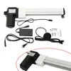 Lineární aktuátor DC 24V 6000N Drive 330mm pro automobilový Náhled obrázku produktu 6