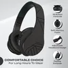 PowerLocus Over-Ear Bluetooth Kopfhörer kabellos, Stereo Produktbild-Vorschau 4