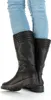 Rieker Damen Stiefel Warmfutter gesteppter Schaftrand Produktbild-Vorschau 26