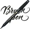 Gasenfude Drawing Brusch-Pen schwarz Produktbild-Vorschau 5