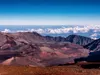 Calvendo On top of Haleakala 1000 Teile Puzzle quer Produktbild-Vorschau 2