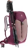 Sac à dos de randonnée Deuter AC Lite 14 SL 30 x 18 x 47 Voir les images du produit 6