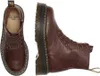 Stivali Del Marchio Dr. Martens Del Modello Jadon Marrone Anteprima dell’immagine prodotto 9