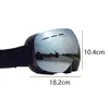 Damen- und Herren-Skibrille Pro Produktbild-Vorschau 2