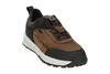 Geox STERRATRAIL +GRIP Herrenschuhe - Sneakers - Halbschuhe Produktbild-Vorschau 3