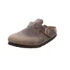 Birkenstock Uni Clogs Beige 0960813 Grösse 41 Produktbild-Vorschau 19