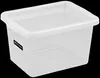 plast team Aufbewahrungsbox BASIC BOX, 15 Liter Produktbild-Vorschau 9