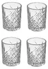 Verre en cristal Pasabahce set de 4 TIMELESS Voir les images du produit 3