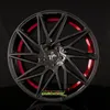 20-calowe felgi aluminiowe KESKIN KT20 5x112 ET30 BLACK Podgląd zdjęcia produktu 36