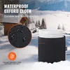 VEVOR Metall-Fassheizer, 250 Watt, Eimer-Heizband für Produktbild-Vorschau 5