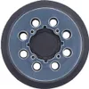 2er-Pack Ersatz-Schleifpads pro DeWalt DWE64233 & N329079, Náhled obrázku produktu 1