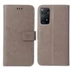 Handyhülle für Xiaomi Redmi Note 11 Pro Floral Blumen Produktbild-Vorschau 6