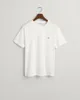 GANT Normales Schild-T-Shirt, Weiß XXL Produktbild-Vorschau 13