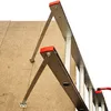 BPS Aluminium-Bodentreppe 3-teilig | Dachbodentreppe mit Produktbild-Vorschau 9